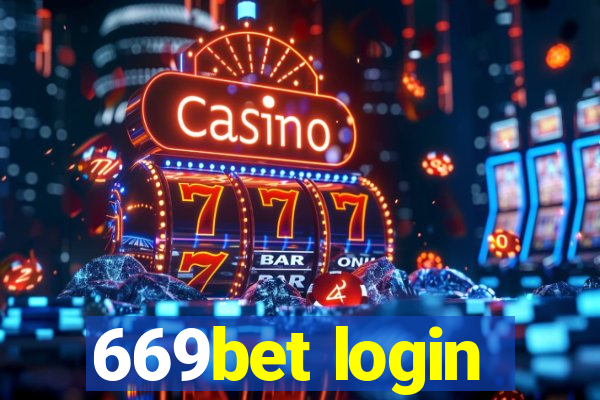 669bet login